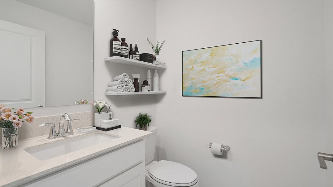 1989 Montara Powder F1