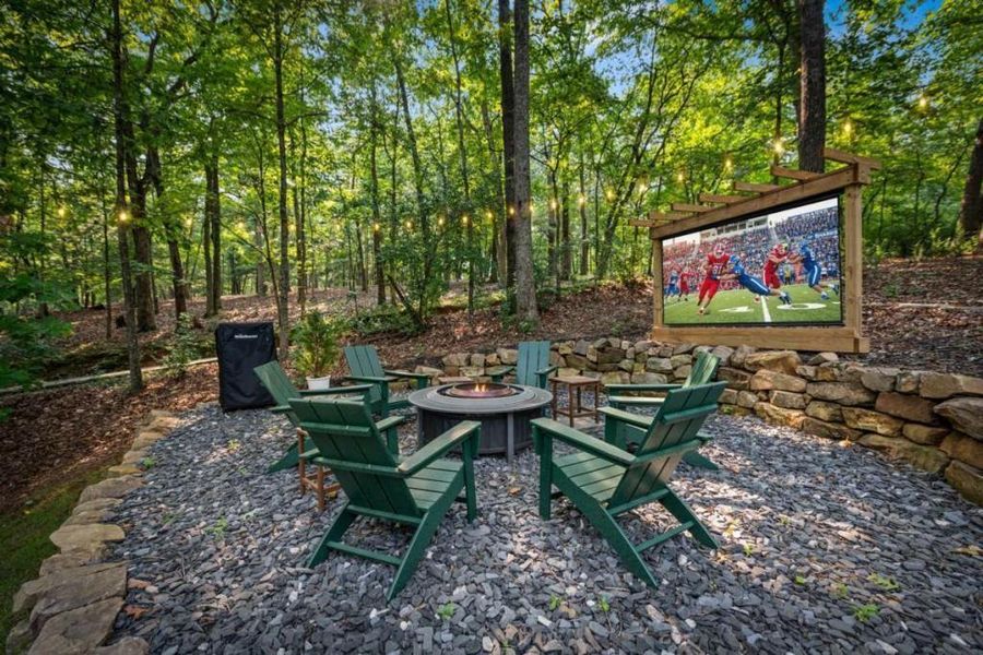 Community amenities in , Morganton (Image 51).