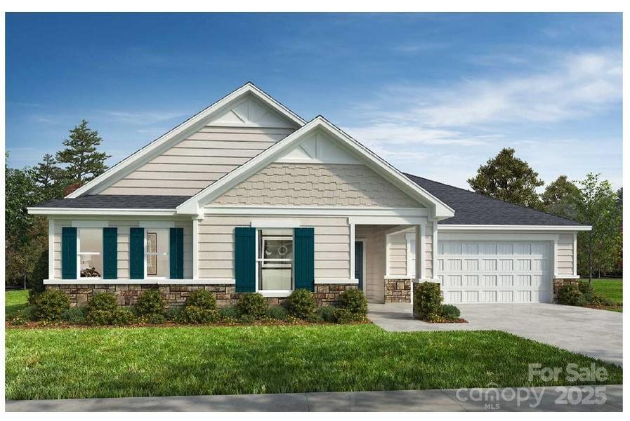 Elevation C Scheme G Elevation C Scheme G