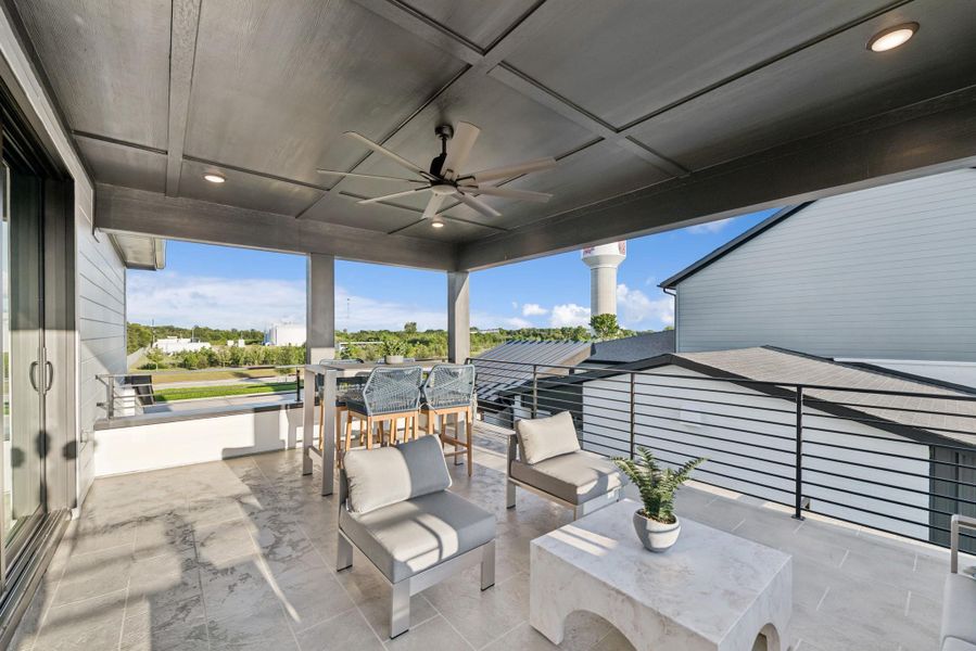 REPRESENTATIVE PHOTO - Photo does not represent actual home options and selection. Ask Sales consultant for specific selections.