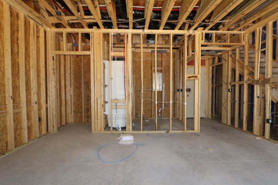 Framing Framing