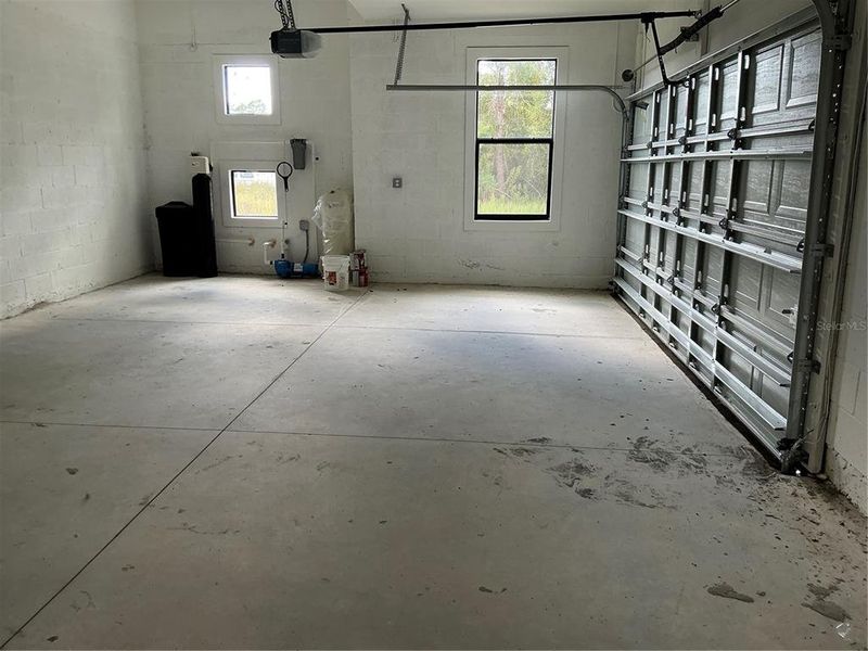 In-progress construction of a new home in , Palm Bay, FL (Image 15).