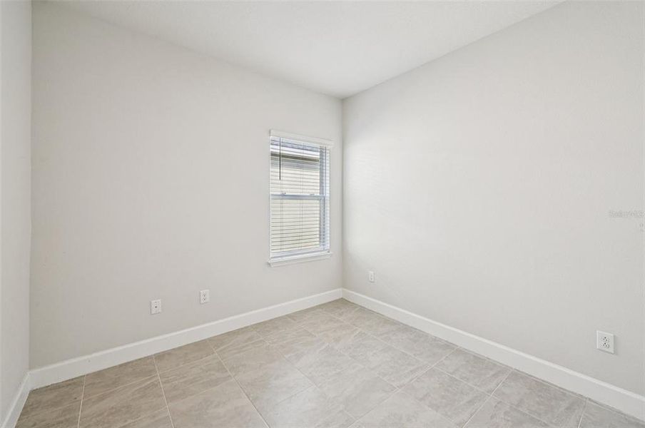 Spacious, unfurnished interior of a new home in , Parrish (Image 23).