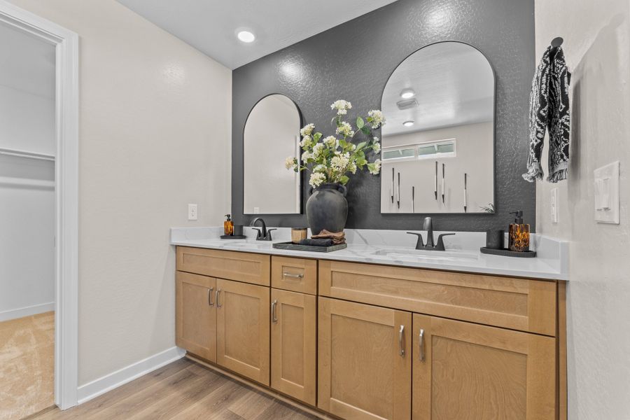 New Home in Buckeye, AZ.  - Slide 62