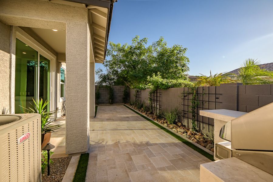 5br New Home in Mesa, AZ.  - Slide 20