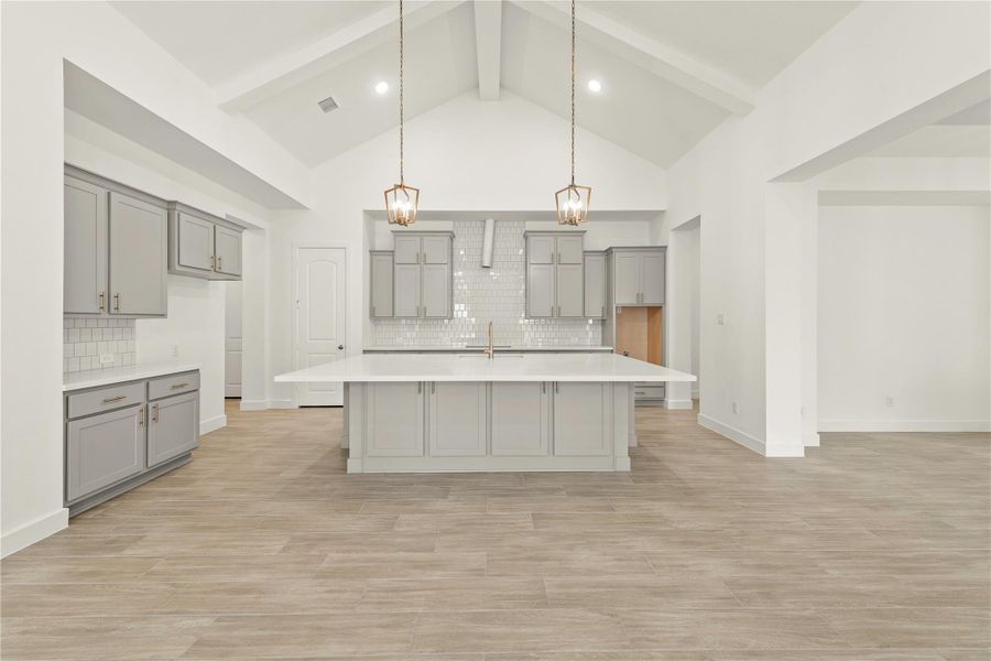 Representative image. Features, specifications, selections and colors may vary.