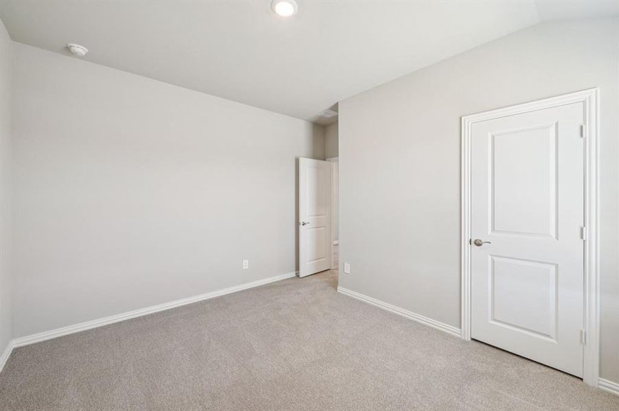 Photo is not of the actual home, but is an inspirational photo of builder’s model home and may depict options, furnishings, and/or decorator features that are not included. Photo is not of the actual home, but is an inspirational photo of builder’s model home and may depict options, furnishings, and/or decorator features that are not included.