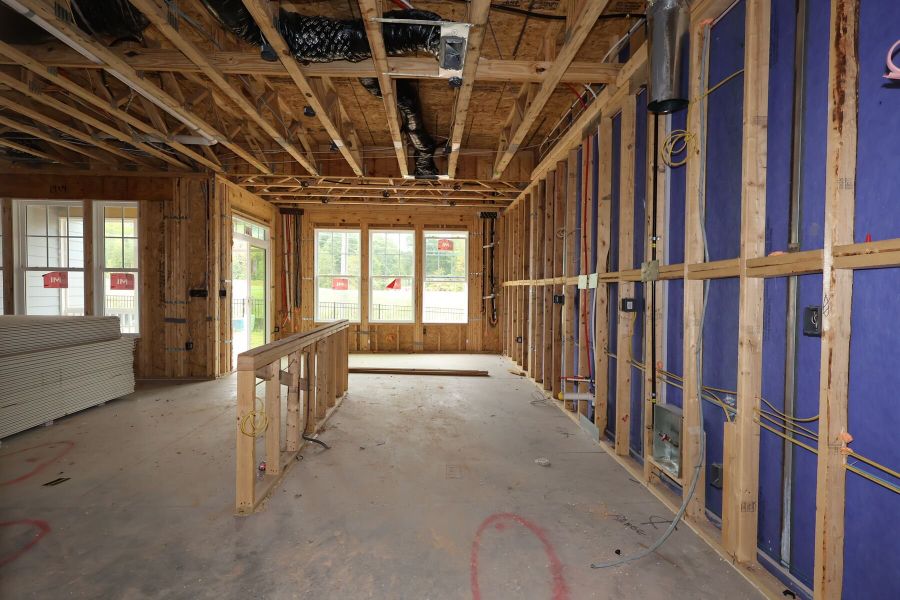 Framing Framing