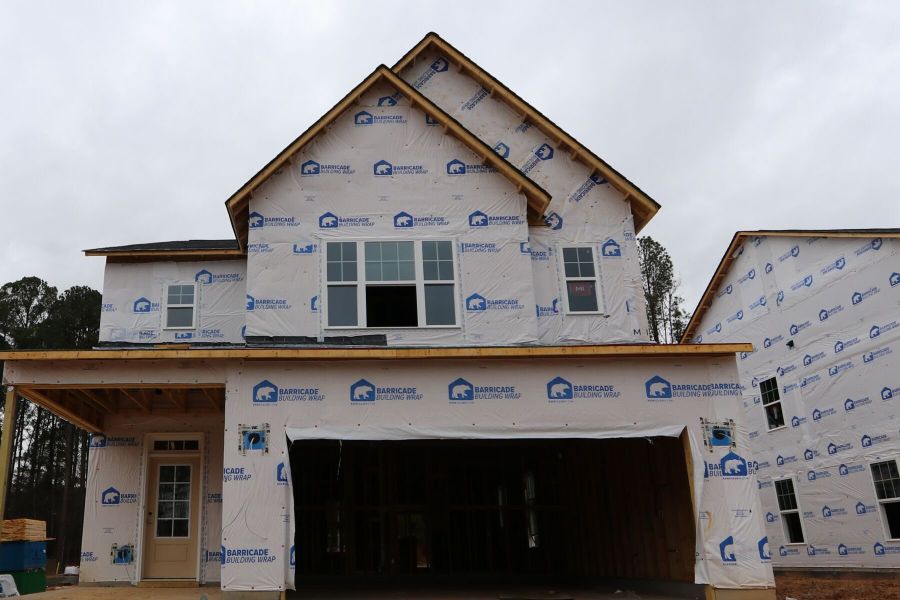 Front Exterior Front Exterior