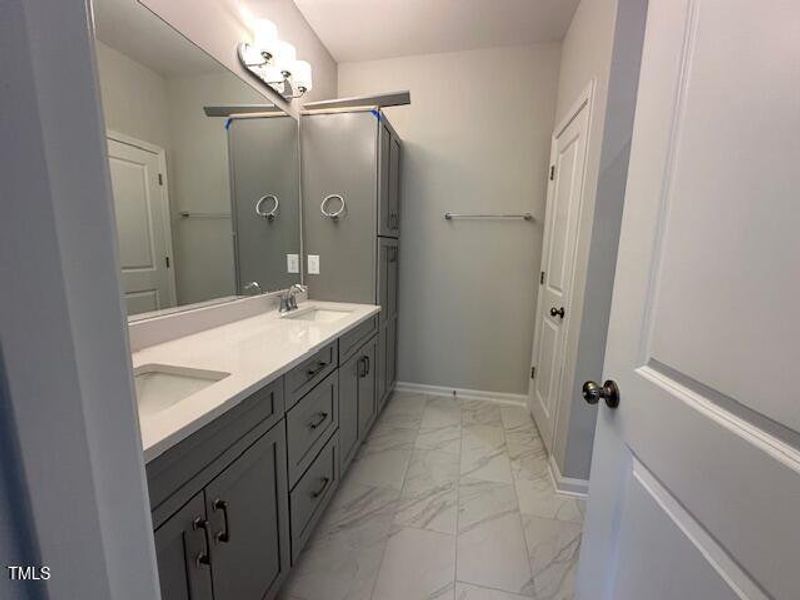 FST 632 primary bath FST 632 primary bath