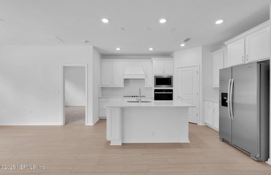 Image 22 of a home in Hyland Trail.