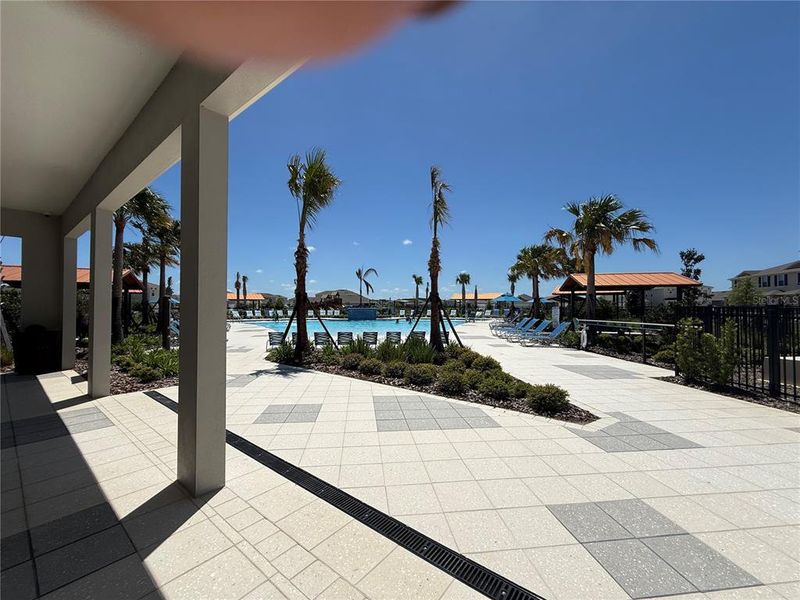 Community amenities in Kindred, Kissimmee (Image 42).