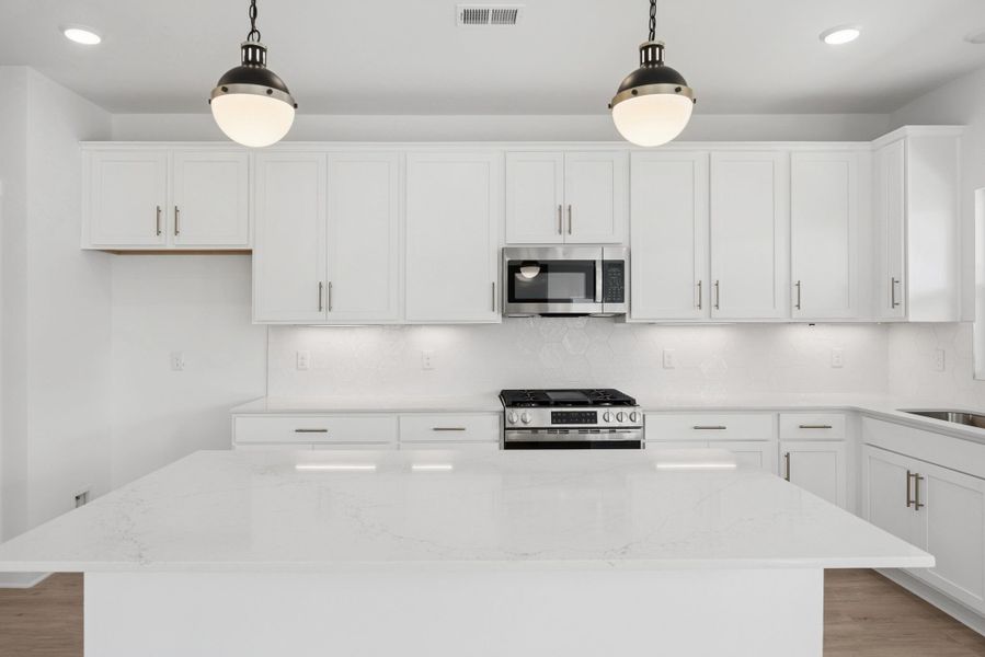 Kitchen Kitchen