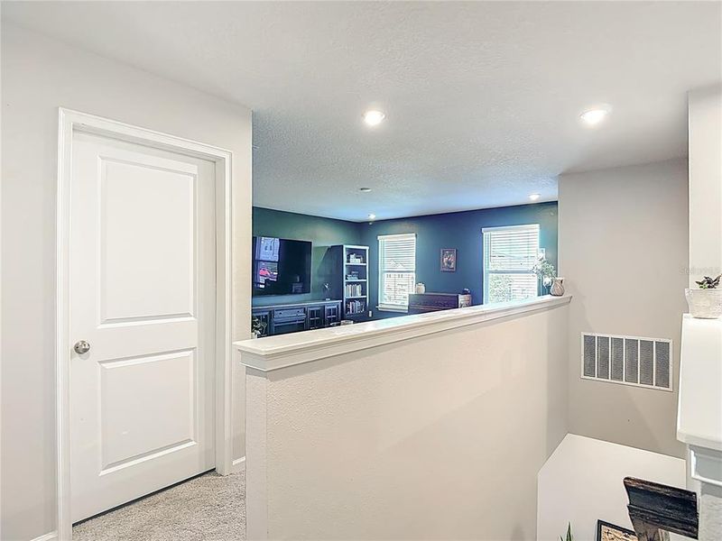 Furnished interior view inside a new home in , Lutz (Image 41).