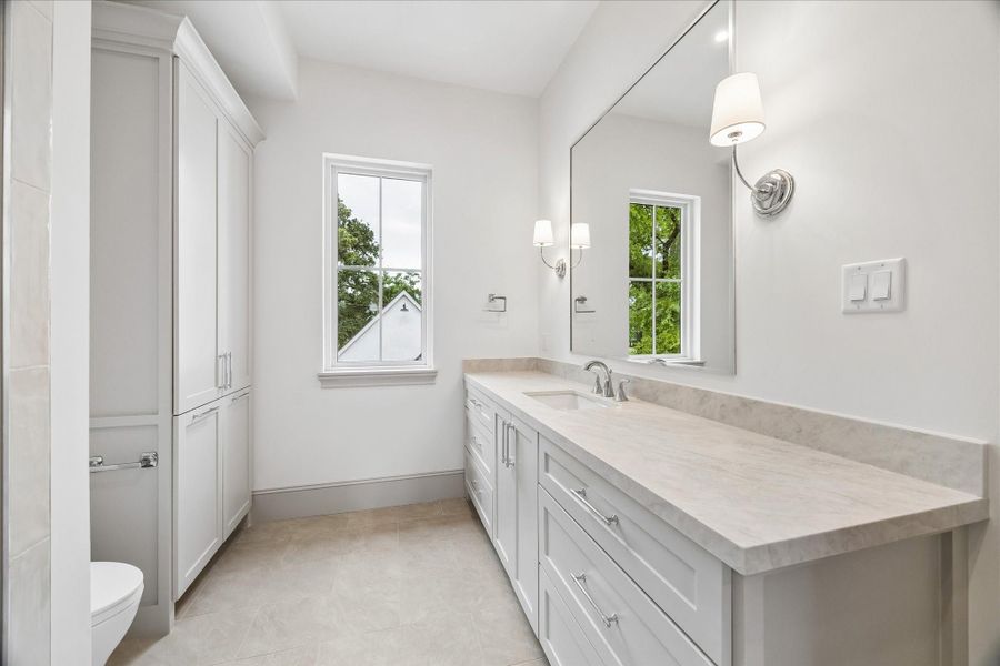 Bathroom 4 Bathroom 4