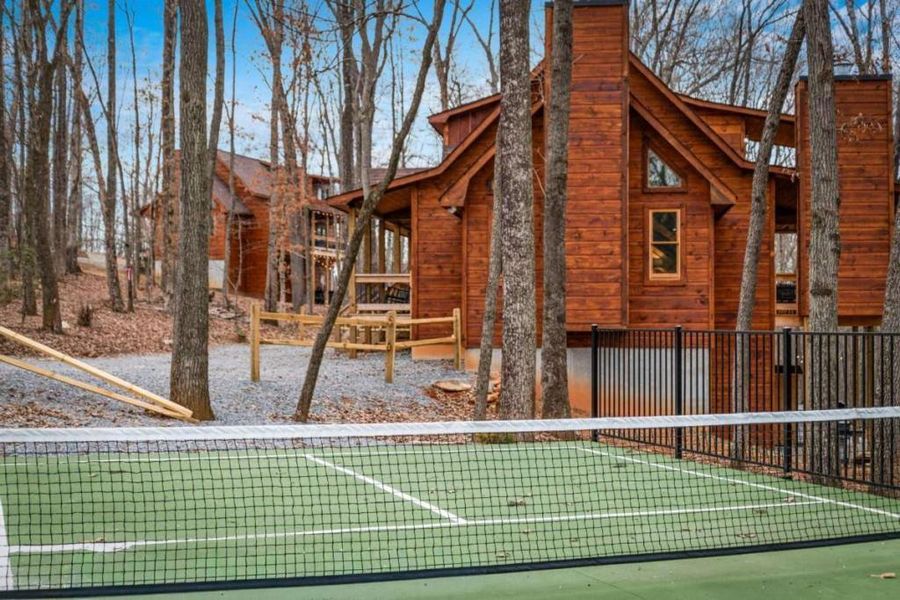 Community amenities in , Blue Ridge (Image 44).