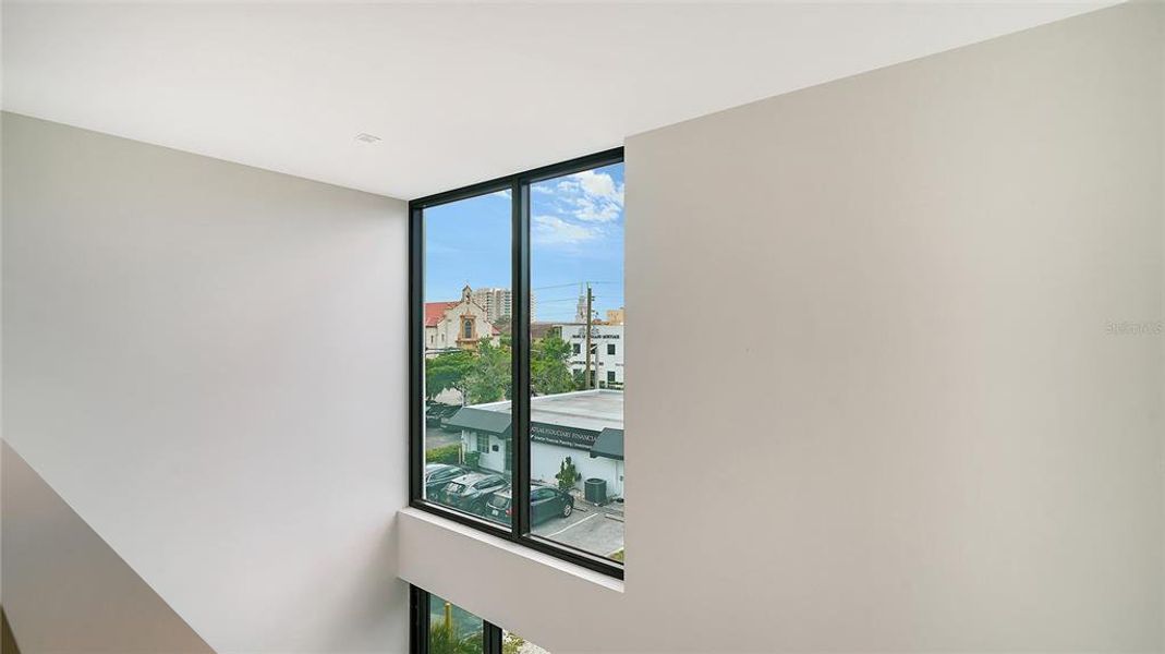 Close-up of interior finishes inside a home in , Sarasota (Image 14).