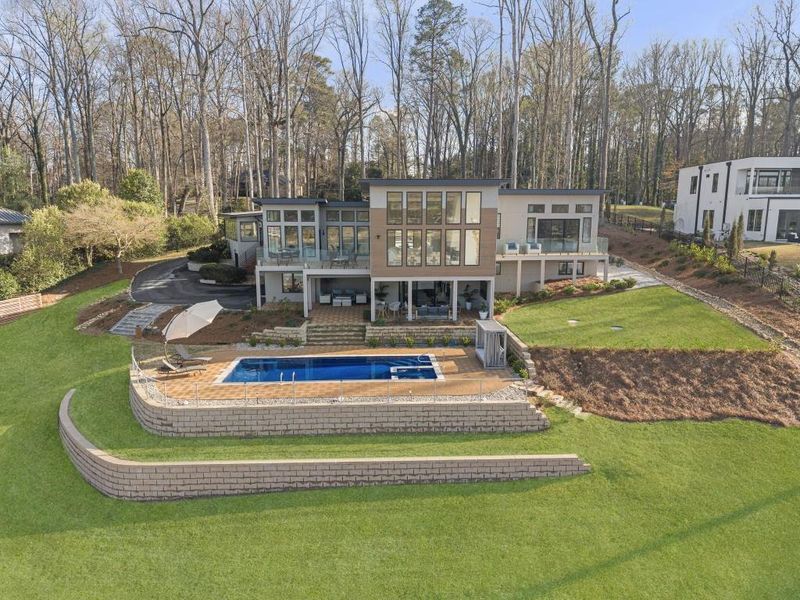 Image 110 of a home in .