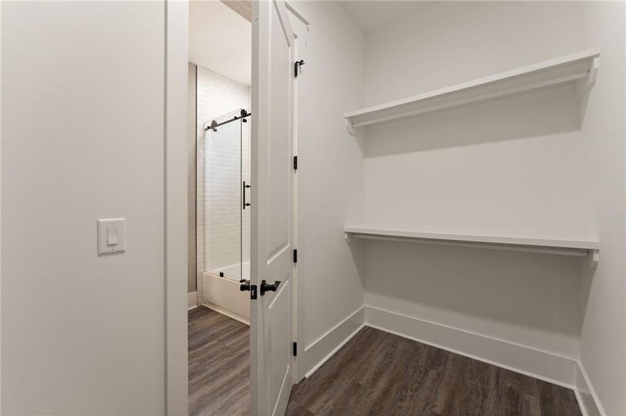 Spacious, unfurnished interior of a new home in , Ball Ground (Image 55).