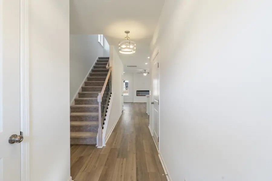 Photos are of a model home so colors/options/features vary from listing.
