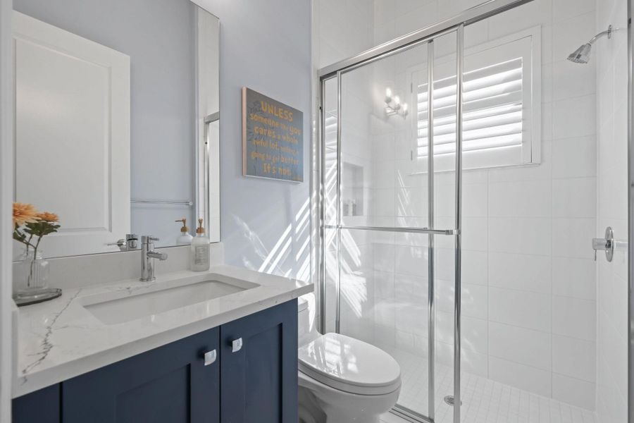 Cabana Bath - Bath 2