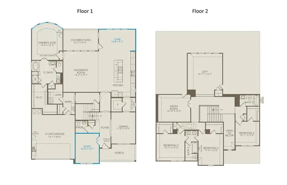 Floor plan for home Floor plan for home