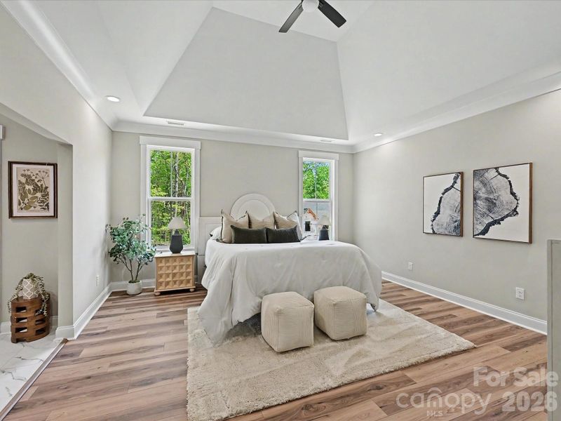 Primary Bedroom Primary Bedroom