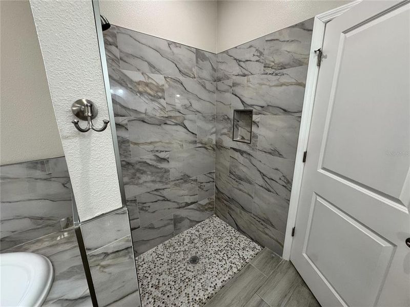 Furnished interior view inside a new home in , Dade City (Image 10). Furnished interior view inside a new home in , Dade City (Image 10).