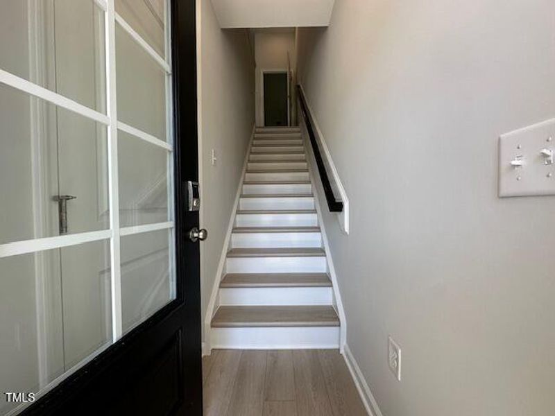 FST 689 entry FST 689 entry