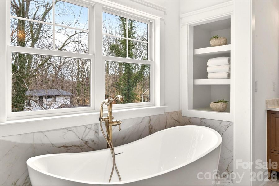 Close-up of interior finishes inside a home in , Charlotte (Image 20). Close-up of interior finishes inside a home in , Charlotte (Image 20).