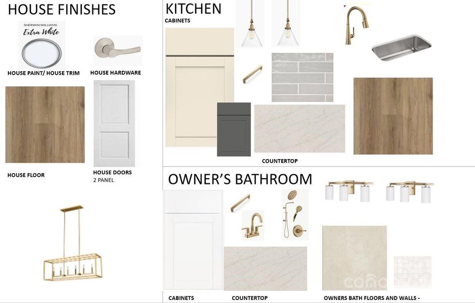 Image 37 of a home in Encore at Streamside - Classic Series.