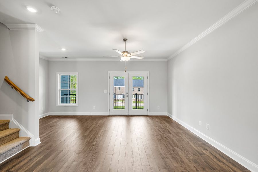 555 Forestville Road, Wake Forest, NC.  - Slide 5