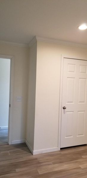 Spacious, unfurnished interior of a new home in , Varnville (Image 19).