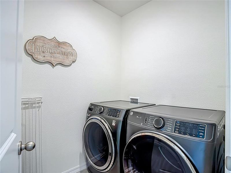 Furnished interior view inside a new home in , Wesley Chapel (Image 14).