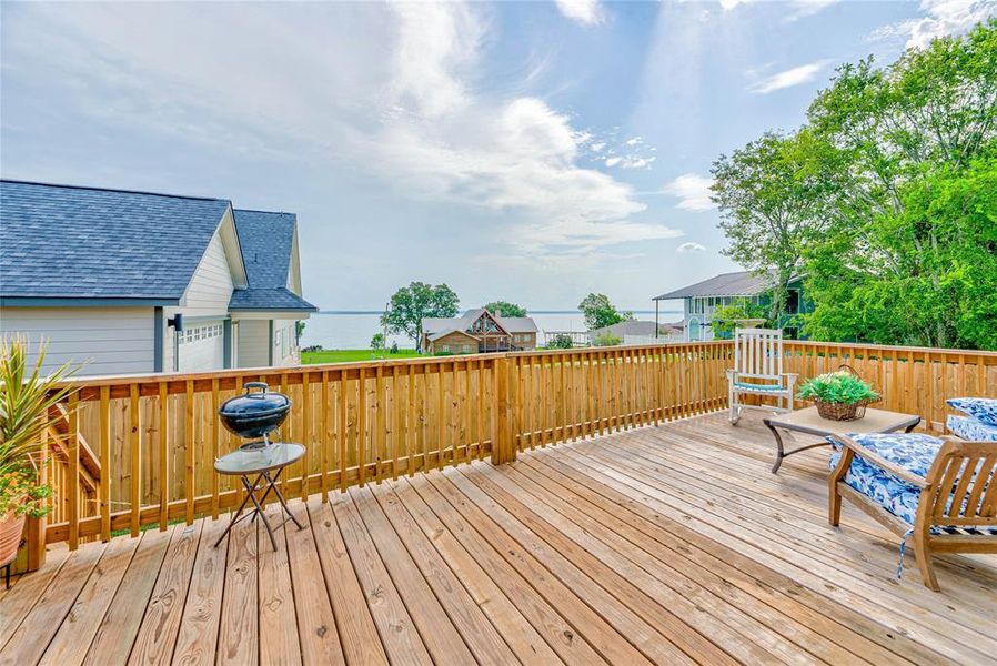 Front exterior of a new home in , Livingston, TX, highlighting curb appeal (Image 15). Front exterior of a new home in , Livingston, TX, highlighting curb appeal (Image 15).
