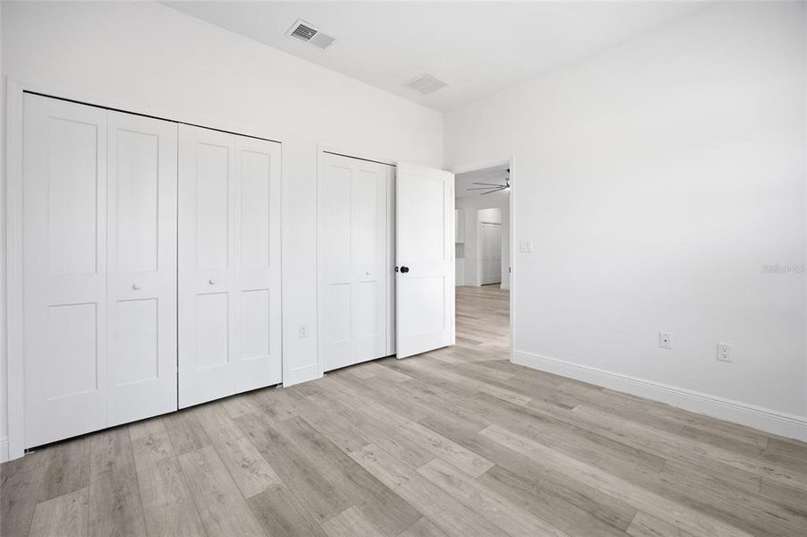 Spacious, unfurnished interior of a new home in , Ocala (Image 23). Spacious, unfurnished interior of a new home in , Ocala (Image 23).