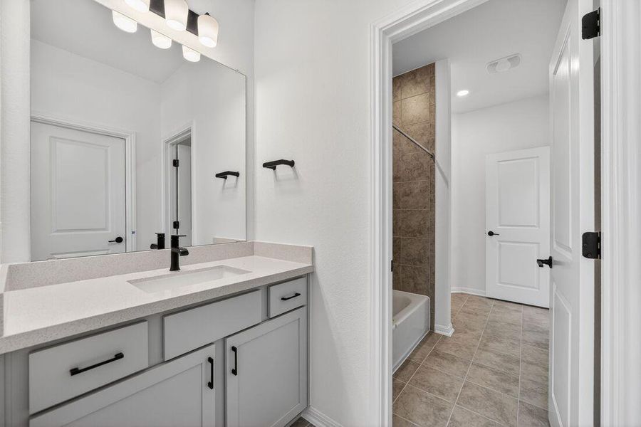 1608 Mulberry Oak Lane ~ Ready Now