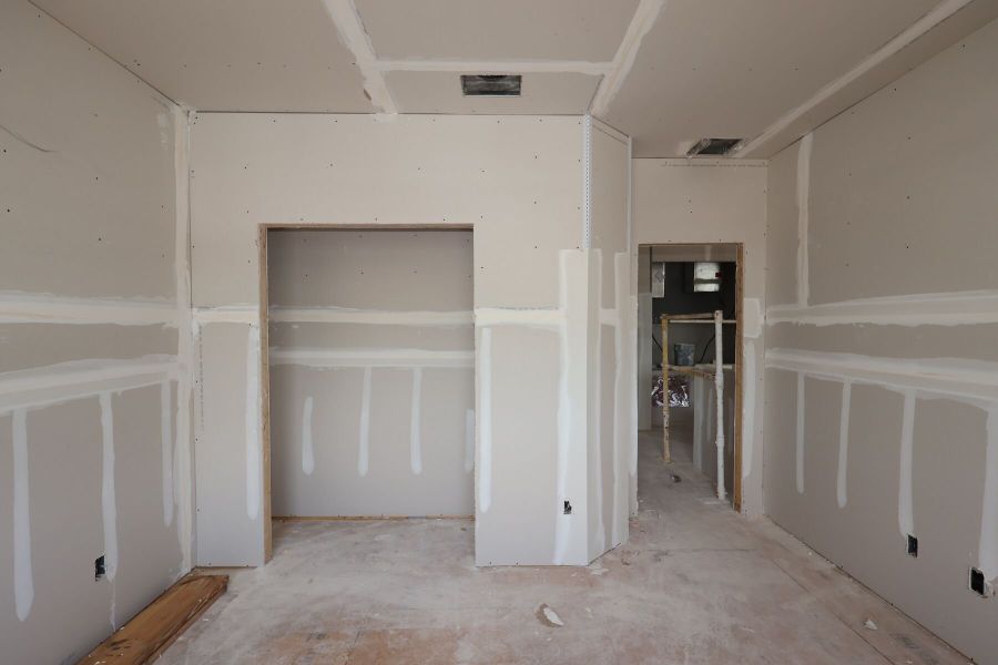 Drywall