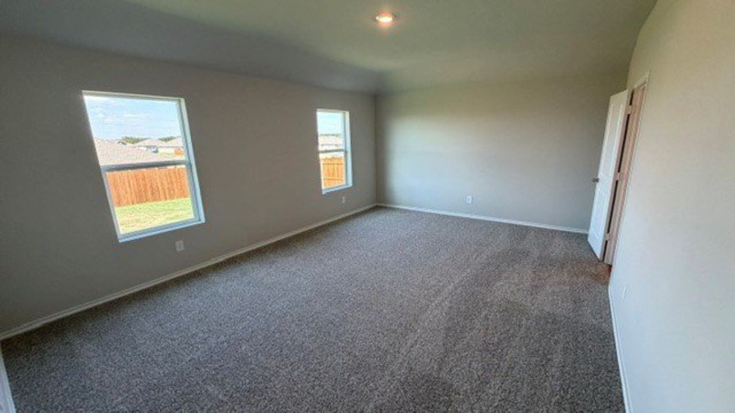 Spacious, unfurnished interior of a new home in Dry Creek, Bridgeport (Image 22). Spacious, unfurnished interior of a new home in Dry Creek, Bridgeport (Image 22).