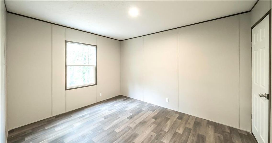 Spacious, unfurnished interior of a new home in , Carrollton (Image 27).