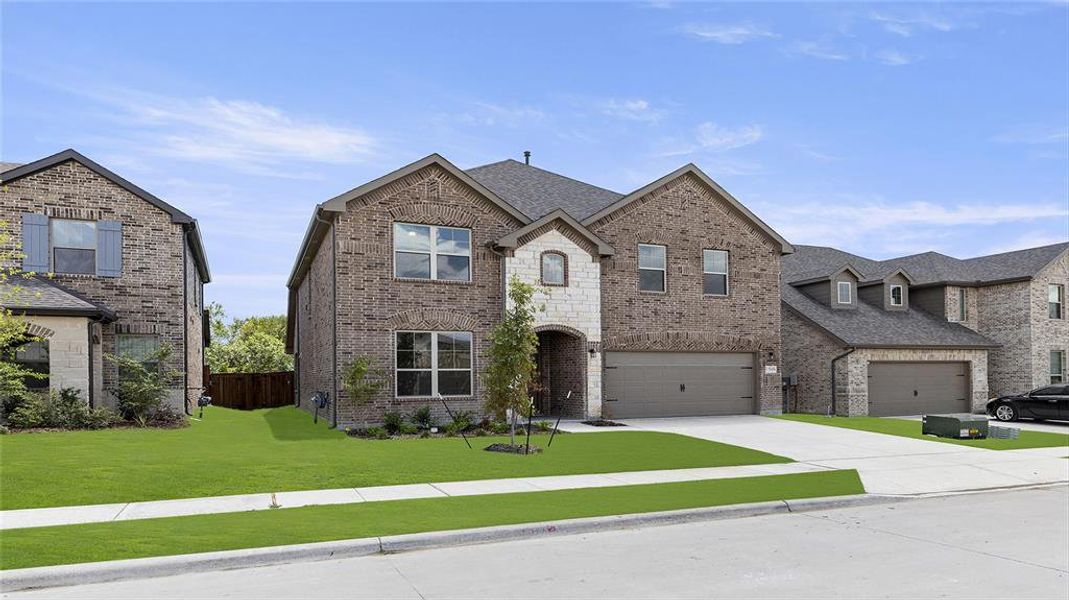 1509 Bridlepath  Front 2