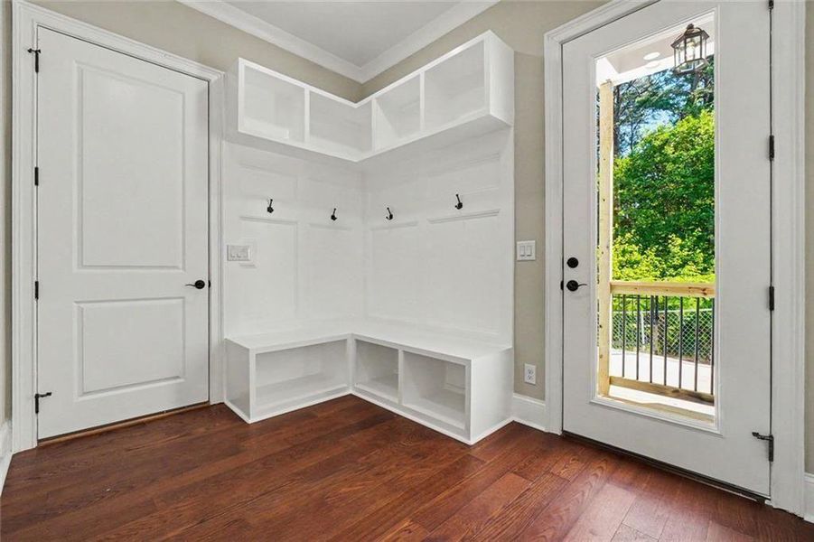 Spacious, unfurnished interior of a new home in , Hapeville (Image 28). Spacious, unfurnished interior of a new home in , Hapeville (Image 28).