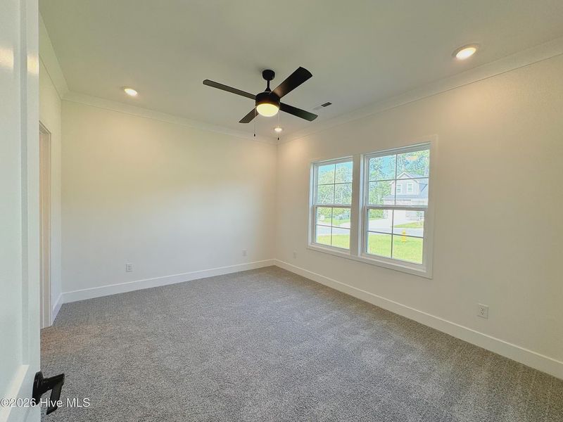 Spacious, unfurnished interior of a new home in Autumn Trail, Bolivia (Image 18). Spacious, unfurnished interior of a new home in Autumn Trail, Bolivia (Image 18).