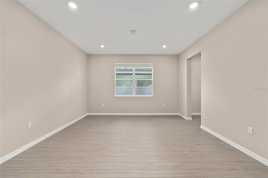 Spacious, unfurnished interior of a new home in Calesa Township, Ocala (Image 26). Spacious, unfurnished interior of a new home in Calesa Township, Ocala (Image 26).