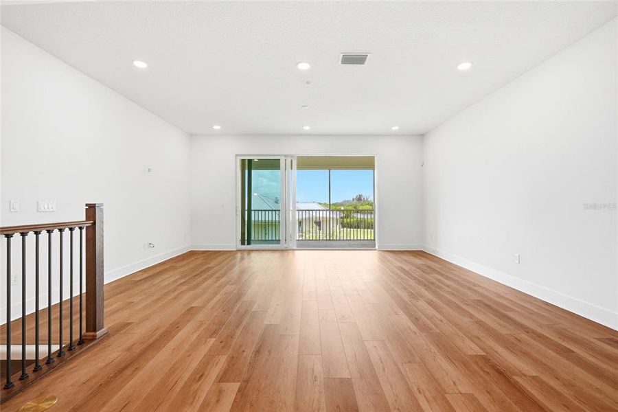 Spacious, unfurnished interior of a new home in , Seminole (Image 32). Spacious, unfurnished interior of a new home in , Seminole (Image 32).