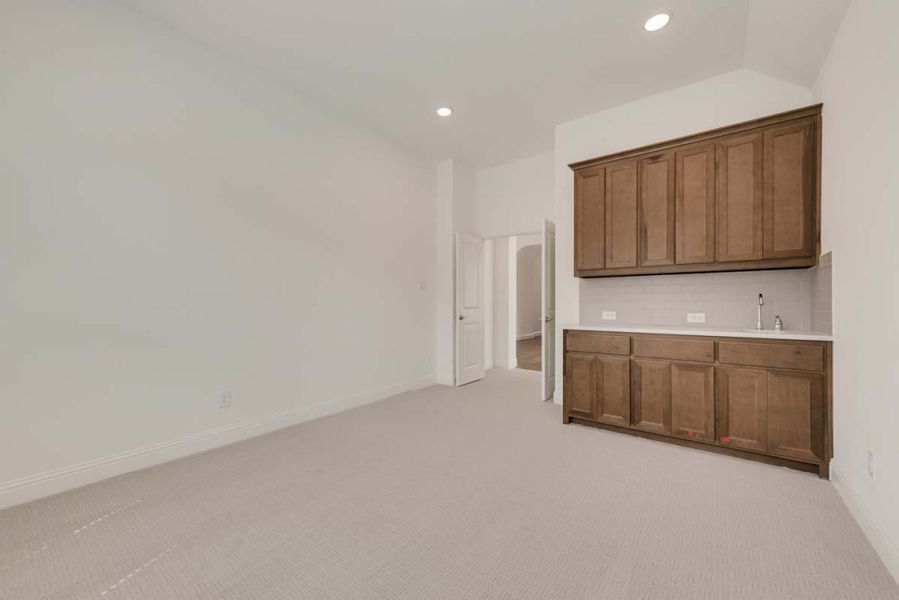 Representative unfurnished interior of a home built from the Ashwood by Pacesetter Homes in Park Hills, Rockwall (Image 26). Representative unfurnished interior of a home built from the Ashwood by Pacesetter Homes in Park Hills, Rockwall (Image 26).