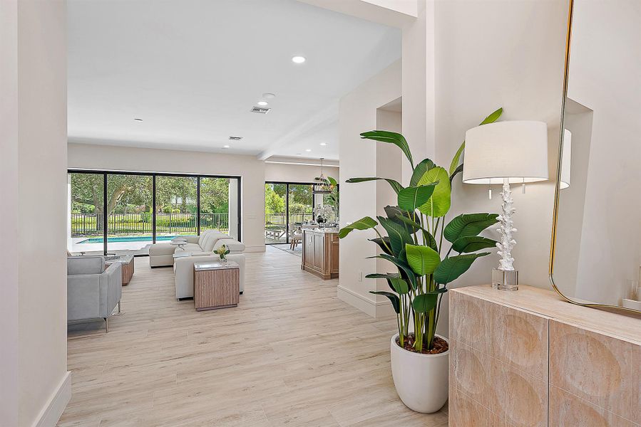 Image 30 of a home in .