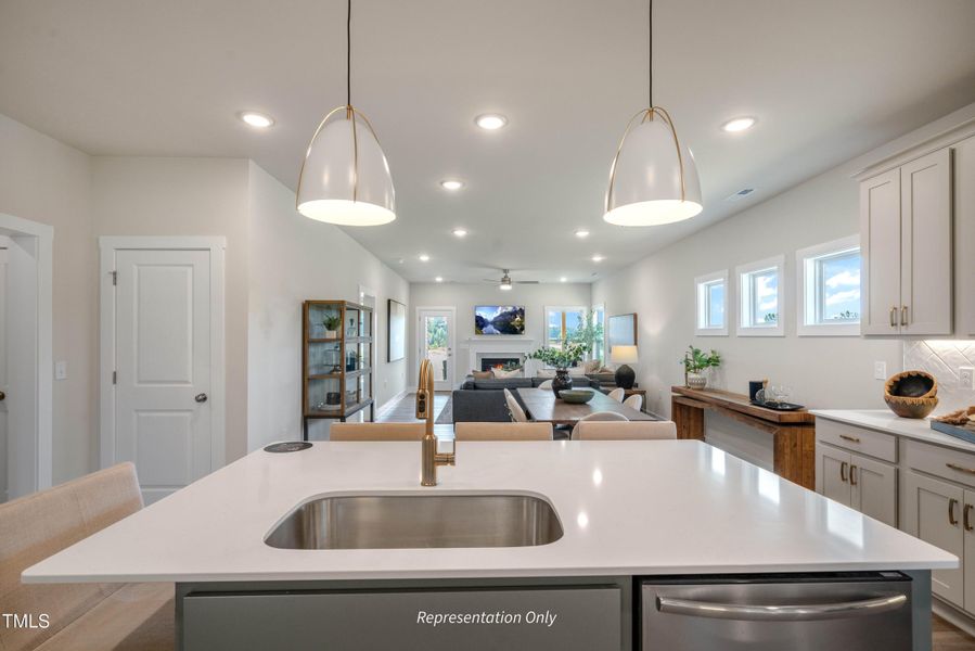 Clayton Model Home-1725