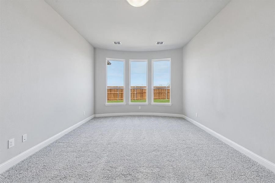 Representative Picture - Not Actual Home