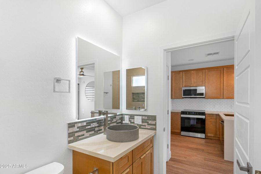 Next Gen Suite/Full Bathroom Next Gen Suite/Full Bathroom